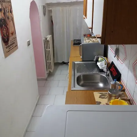 Holiday home Casetta