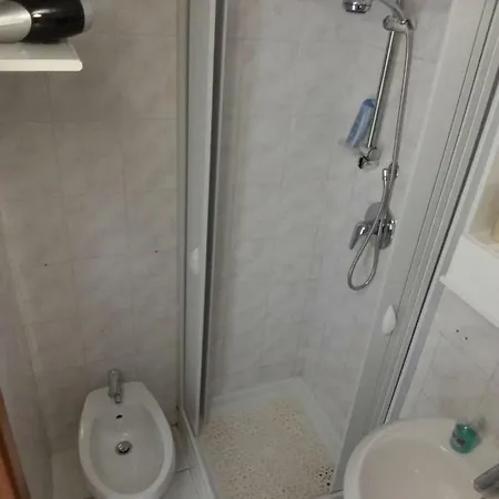 Casetta Holiday home