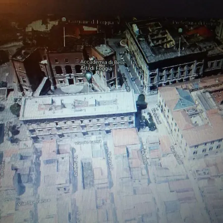 Casetta Foggia