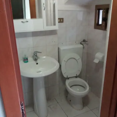 Casa vacanze Casetta